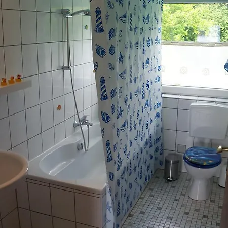 Ferienwohnung Zur Ostsee *