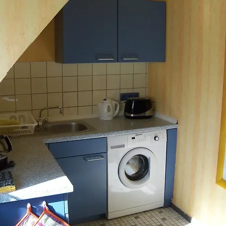 Ferienwohnung Zur Ostsee * Schlesen