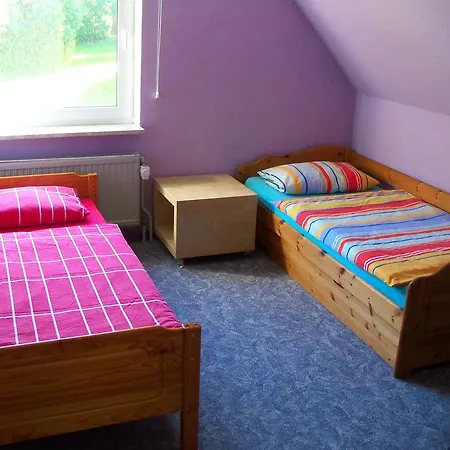 Ferienwohnung Zur Ostsee * Schlesen
