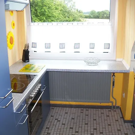Ferienwohnung Zur Ostsee