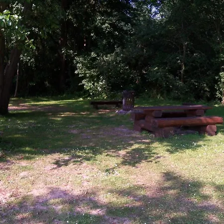 Ferienwohnung Zur Ostsee Apartment Schlesen