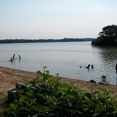 Ferienwohnung Zur Ostsee