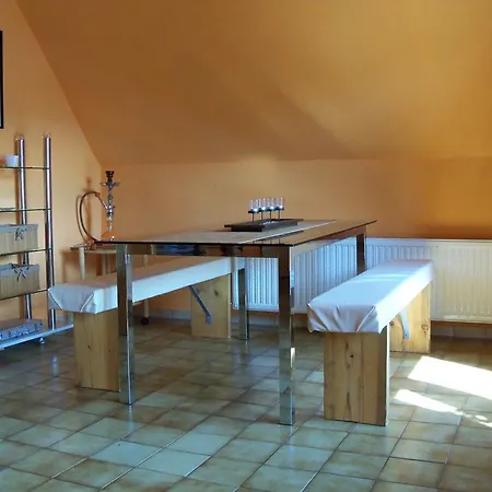 Ferienwohnung Zur Ostsee