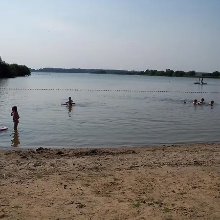 Ferienwohnung Zur Ostsee Schlesen