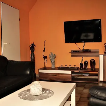 Ferienwohnung Zur Ostsee * Schlesen