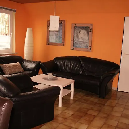 Ferienwohnung Zur Ostsee Apartment Schlesen