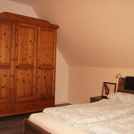 Apartment Ferienwohnung Zur Ostsee Schlesen