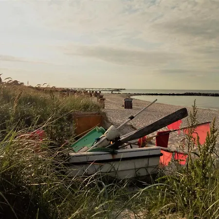 Ferienwohnung Zur Ostsee